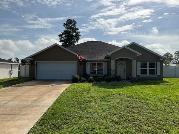 455 MARION OAKS LANE , OCALA, FL 34473