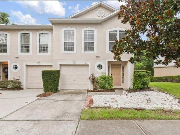 4617 ASHBURN SQUARE DRIVE , TAMPA, FL 33610
