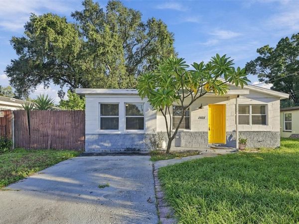 4021 W ARCH STREET , TAMPA, FL 33607
