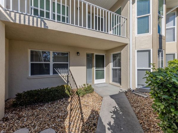 801 WATERSIDE DRIVE , Unit 102, VENICE, FL 34285