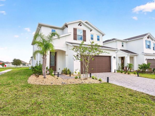 1785 PETIOLE PLACE , KISSIMMEE, FL 34744