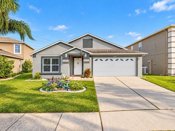 12924 LOS ALAMITOS COURT , ORLANDO, FL 32837
