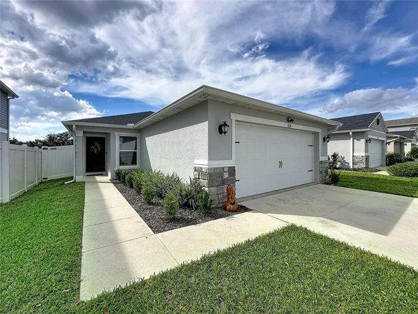 1124 PAPAYA CIR , DAVENPORT, FL 33897