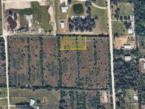 6145 GROVE BOULEVARD , PUNTA GORDA, FL 33982
