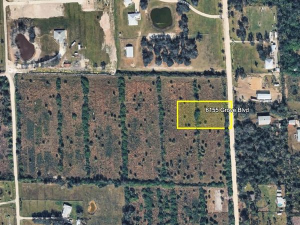 6155 GROVE BOULEVARD , PUNTA GORDA, FL 33982