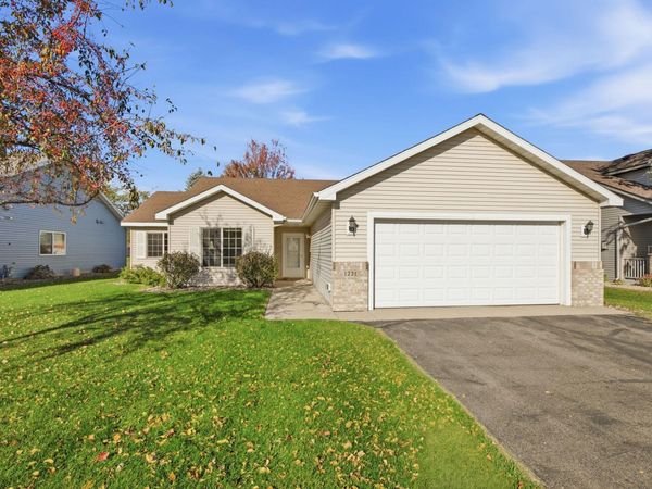 1221 Willow Pond Drive , Waite Park, MN 56387