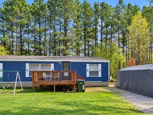 4119 Crow Wing Circle SW, Pillager, MN 56473