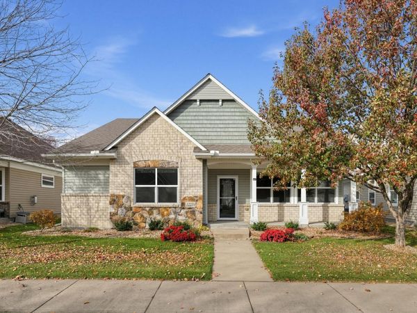 12234 Naples Street NE, Blaine, MN 55449