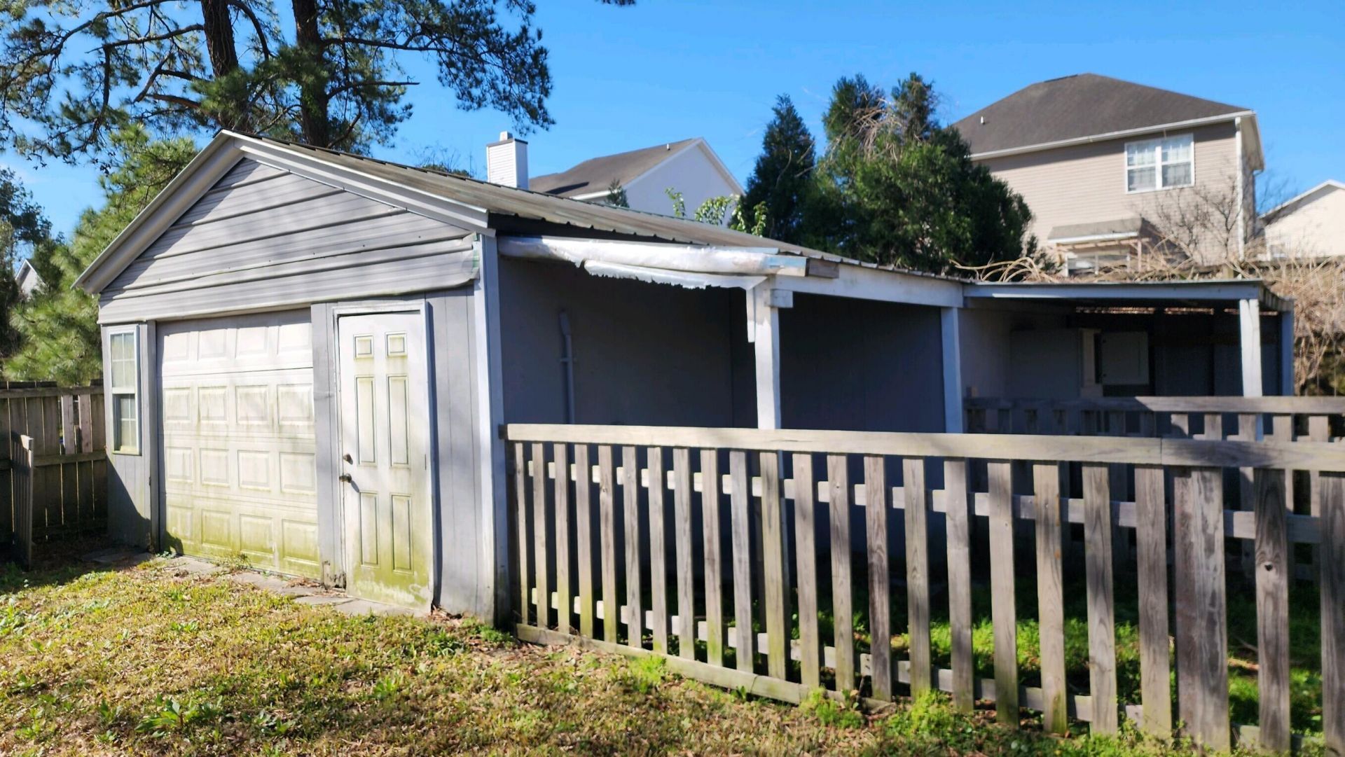 8829 Bucknell Drive Photo 4