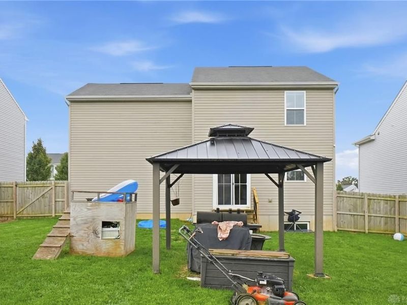 2832 Kingman Drive, Xenia, OH 45385 Photo 32