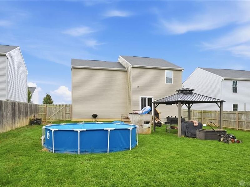 2832 Kingman Drive, Xenia, OH 45385 Photo 33