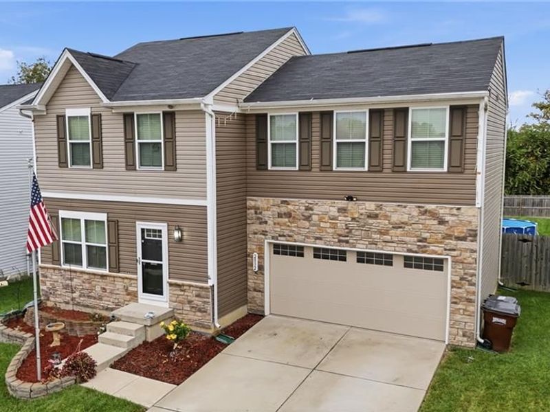 2832 Kingman Drive, Xenia, OH 45385 Photo 36