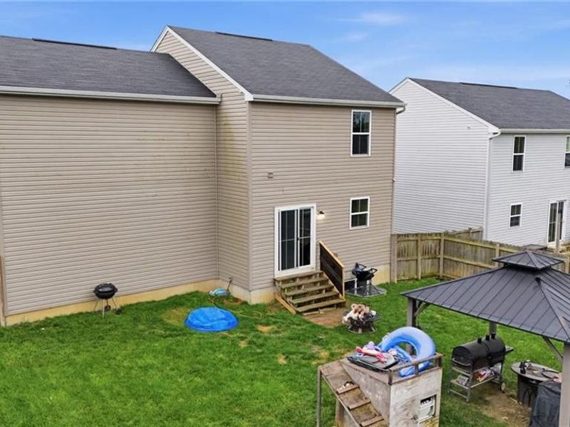 2832 Kingman Drive, Xenia, OH 45385 Photo 37