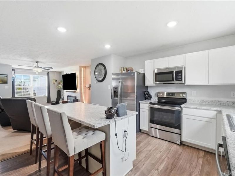 2832 Kingman Drive, Xenia, OH 45385 Photo 4