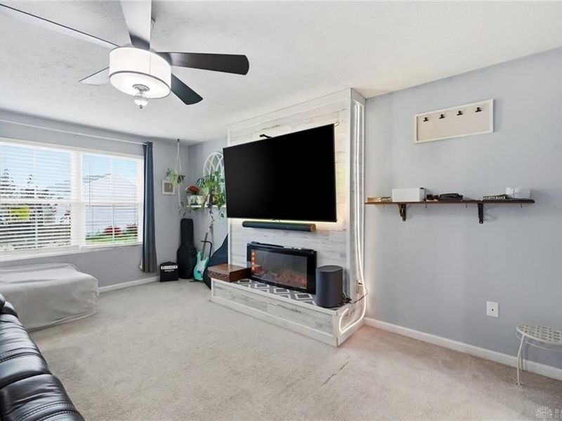 2832 Kingman Drive, Xenia, OH 45385 Photo 8