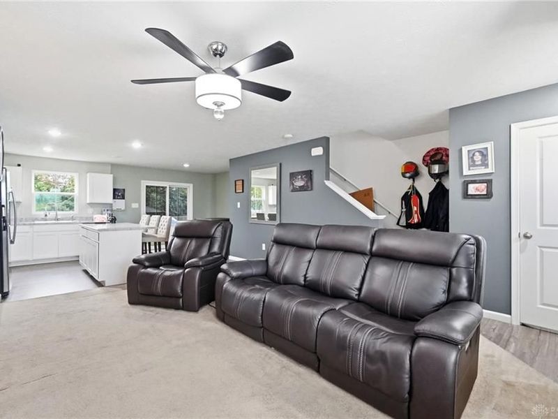 2832 Kingman Drive, Xenia, OH 45385 Photo 9