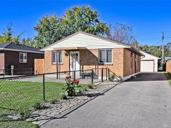 4709 Wire Drive, Dayton, OH 45414