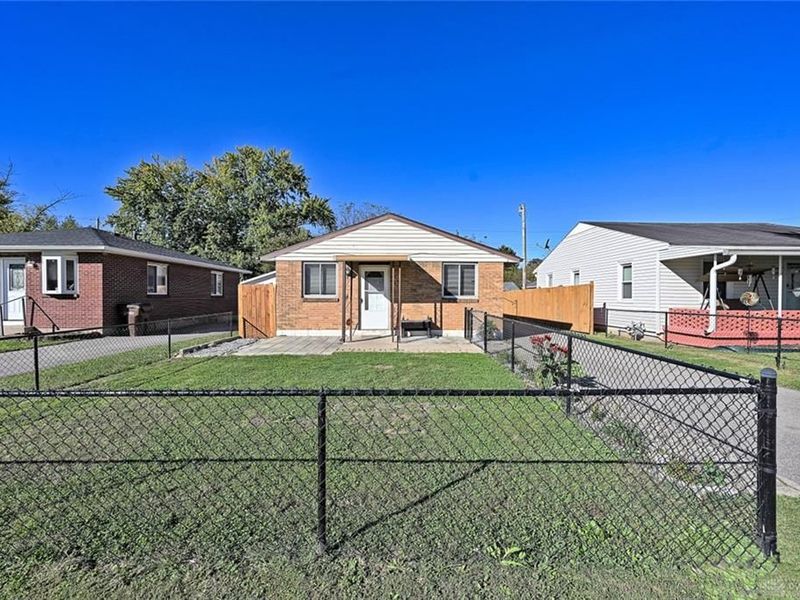 4709 Wire Drive, Dayton, OH 45414 Photo 2