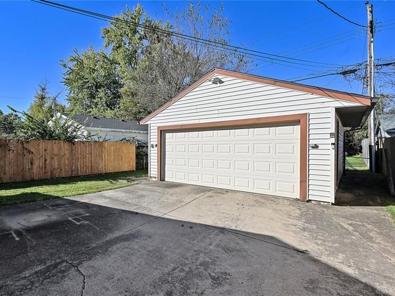 4709 Wire Drive, Dayton, OH 45414 Photo 30