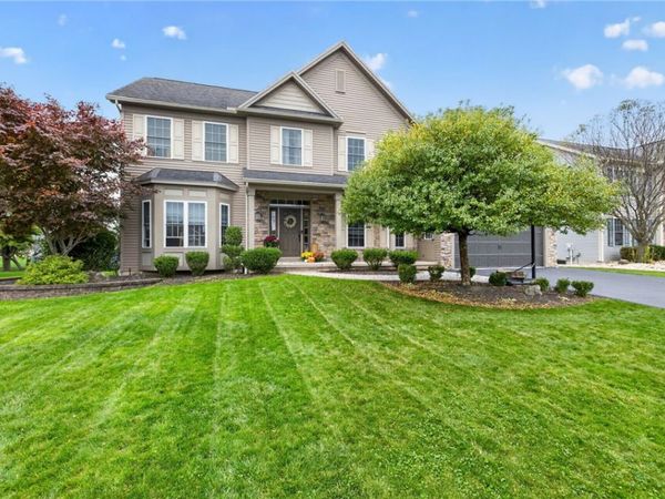 65 Radford , Rochester, NY 14612