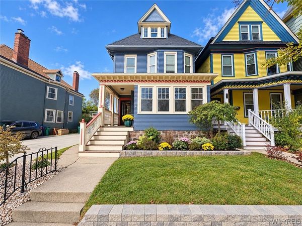 259 Lexington Avenue , Buffalo, NY 14222