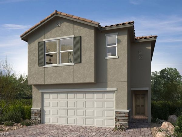 943 Meriden Mae Lane, Henderson, NV 89014