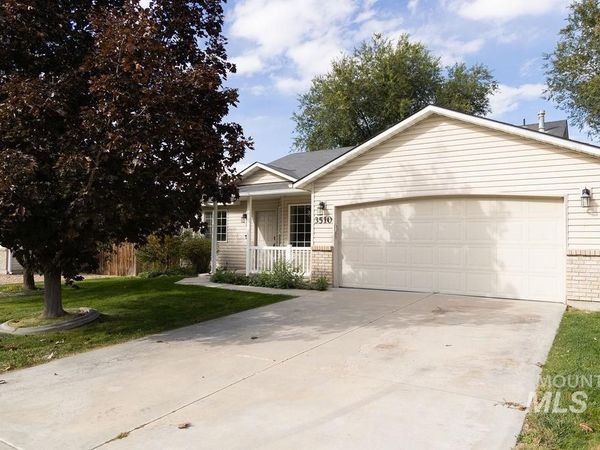 3510 E Downs, Nampa, ID 83686