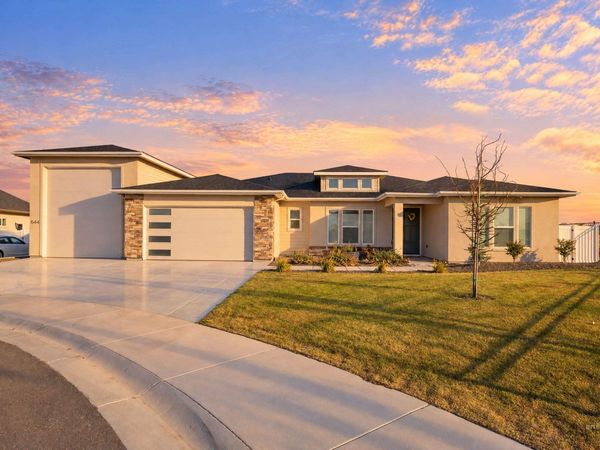 644 E Jarvis Ct., Meridian, ID 83642