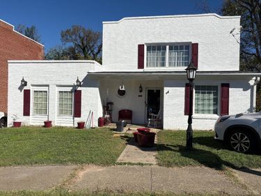 116 Lynchburg Avenue, Brookneal, VA 24528