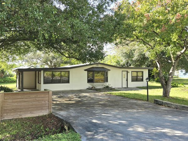3241 NW 32ND Avenue, Okeechobee, FL 34972