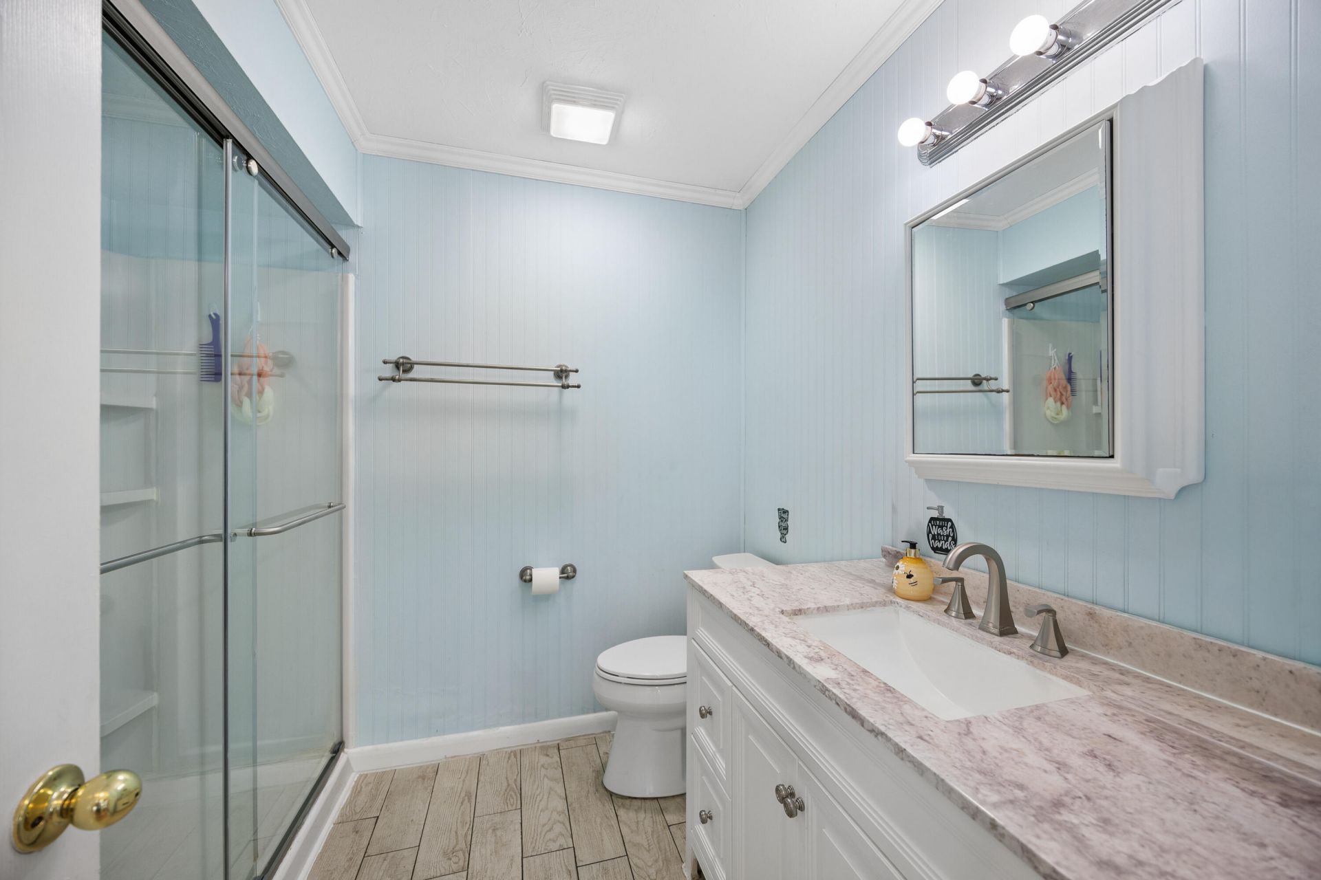 1101 SE Puritan Lane, Port Saint Lucie, FL 34983 Photo