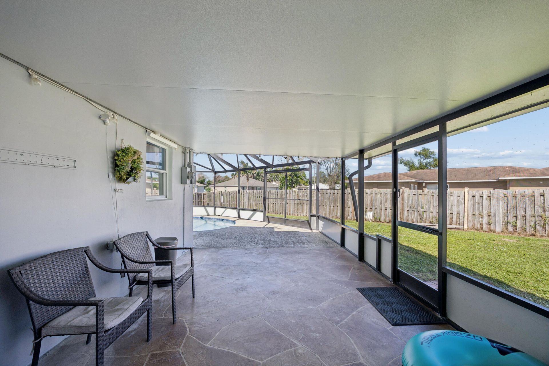 1101 SE Puritan Lane, Port Saint Lucie, FL 34983 Photo