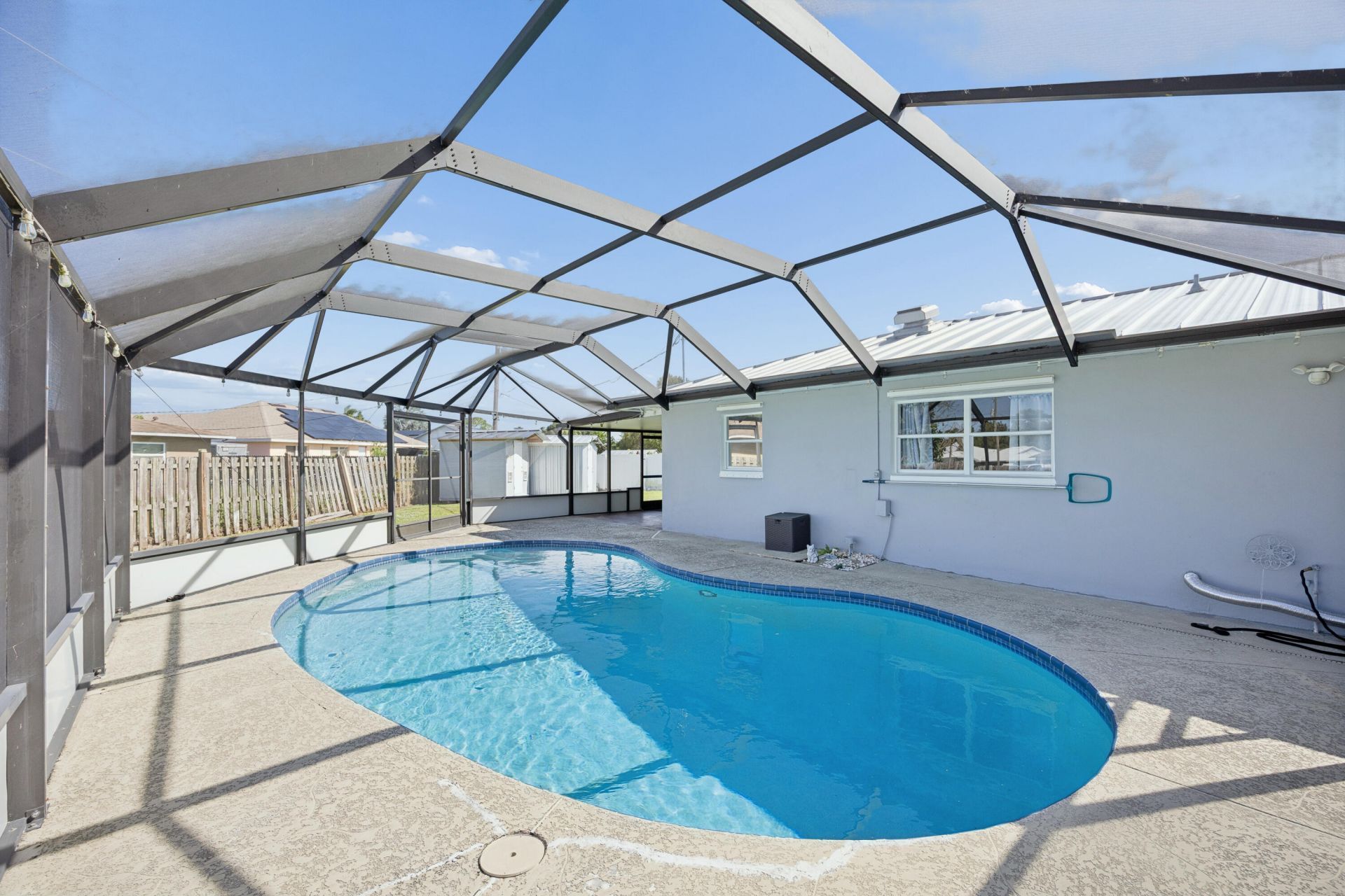 1101 SE Puritan Lane, Port Saint Lucie, FL 34983 Photo