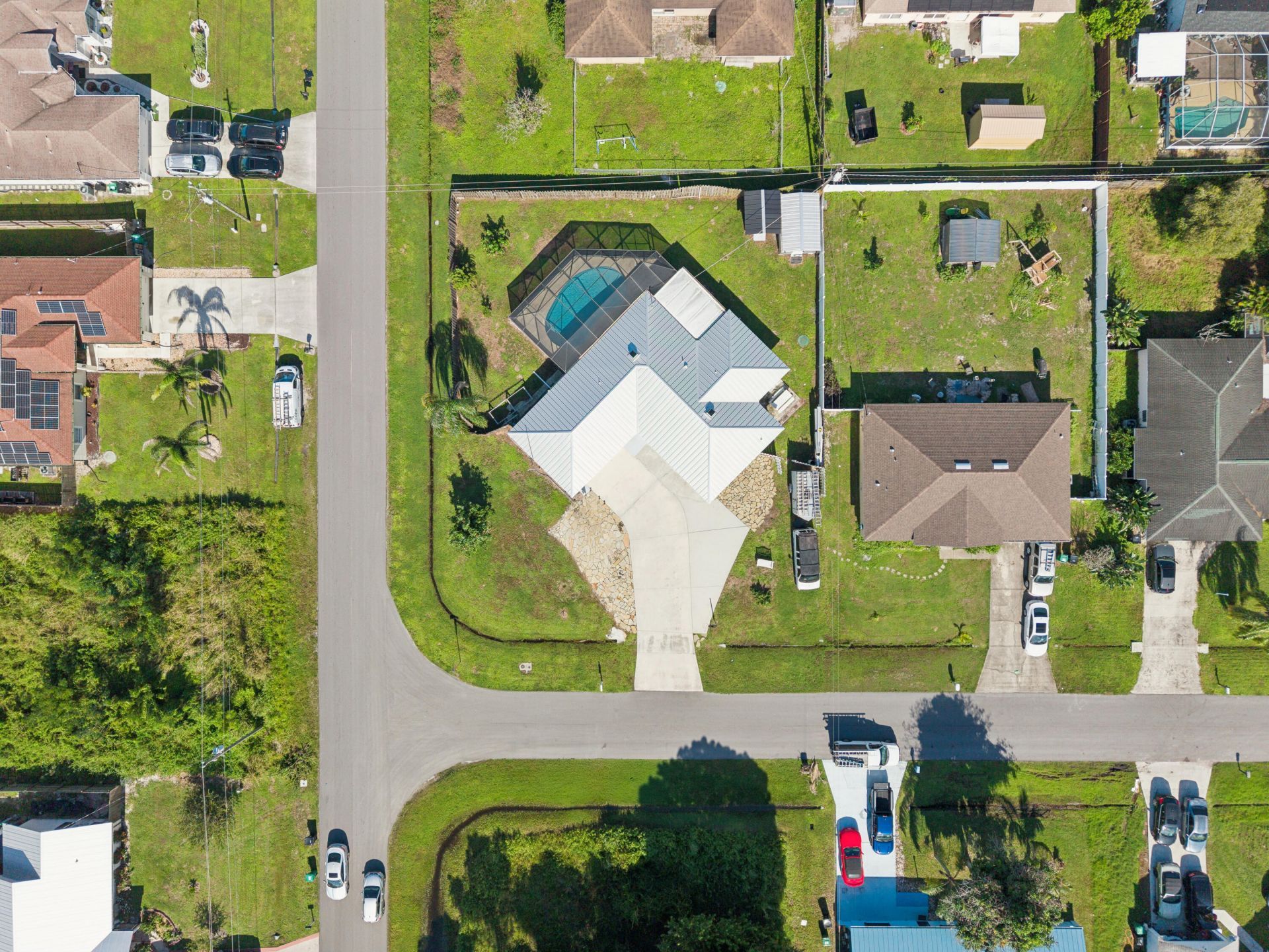 1101 SE Puritan Lane, Port Saint Lucie, FL 34983 Photo