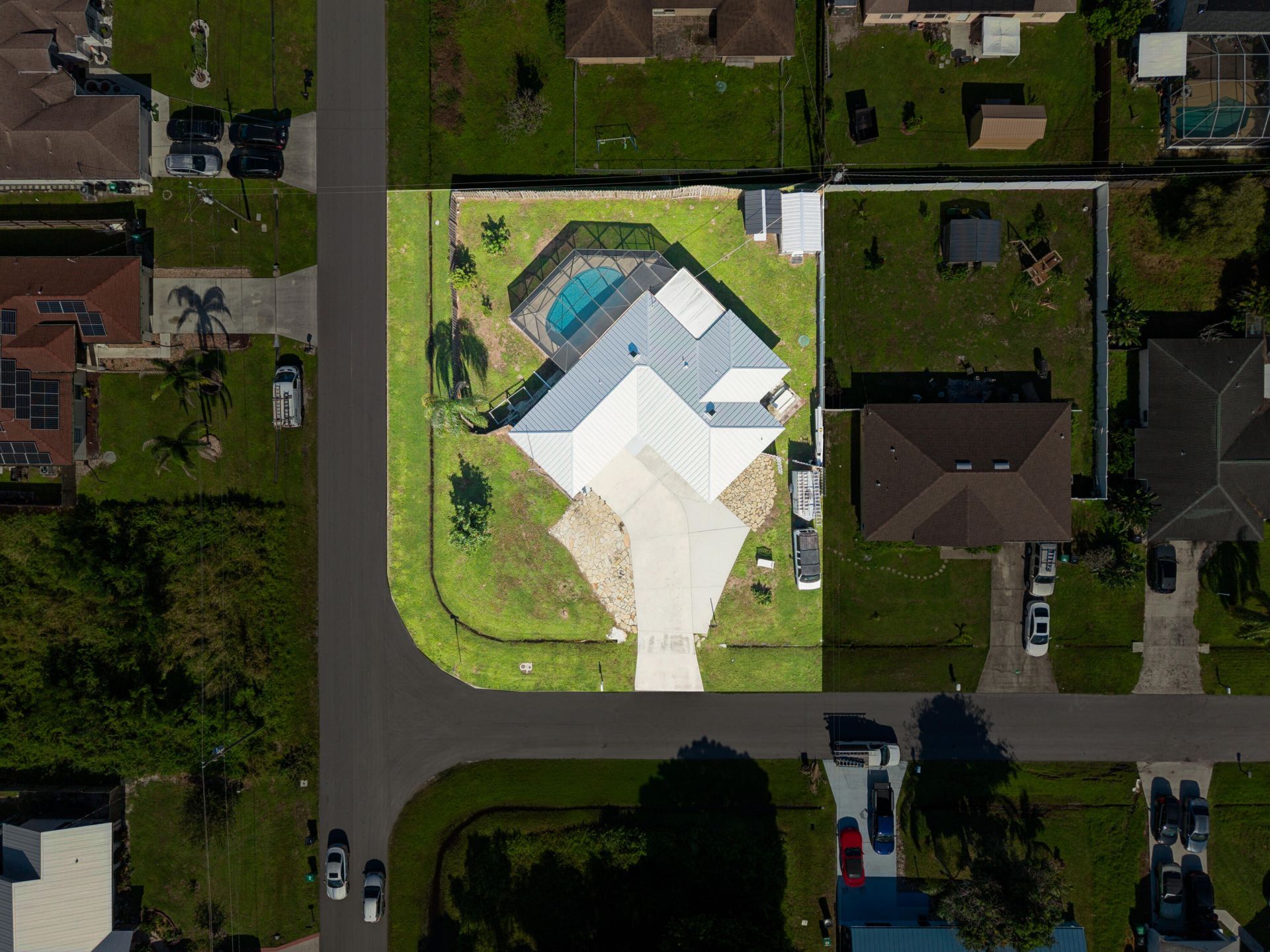 1101 SE Puritan Lane, Port Saint Lucie, FL 34983 Photo