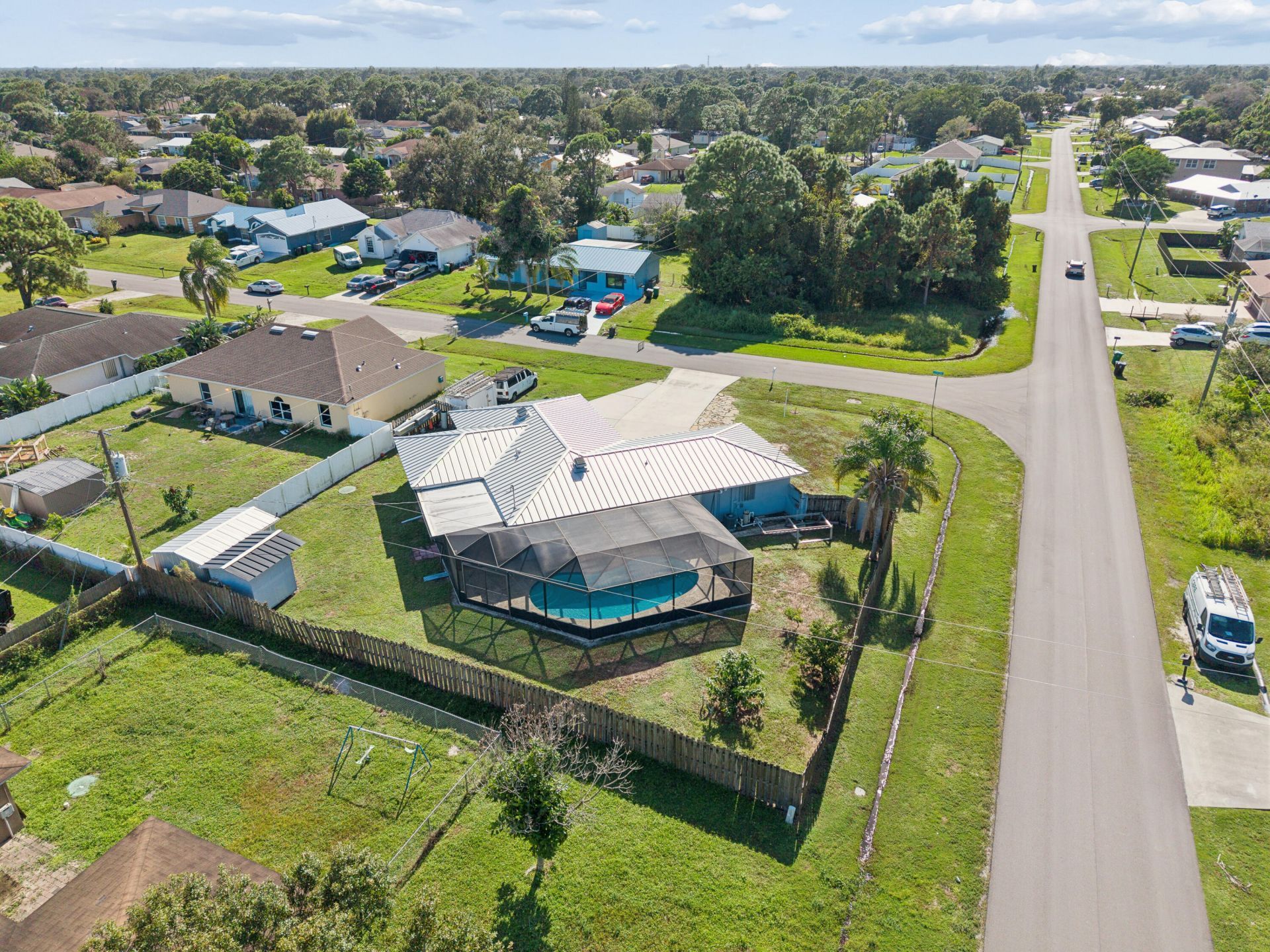 1101 SE Puritan Lane, Port Saint Lucie, FL 34983 Photo