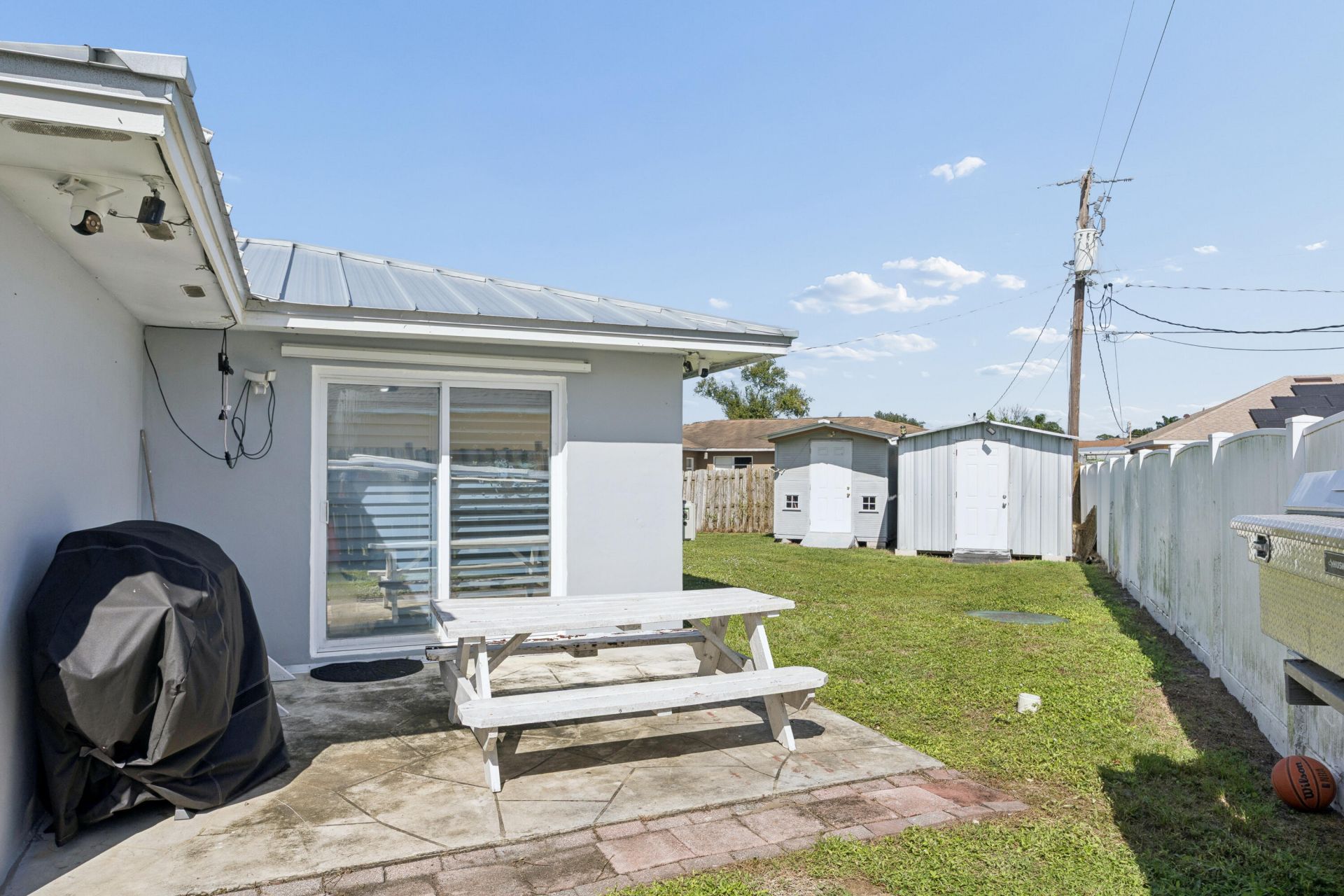 1101 SE Puritan Lane, Port Saint Lucie, FL 34983 Photo