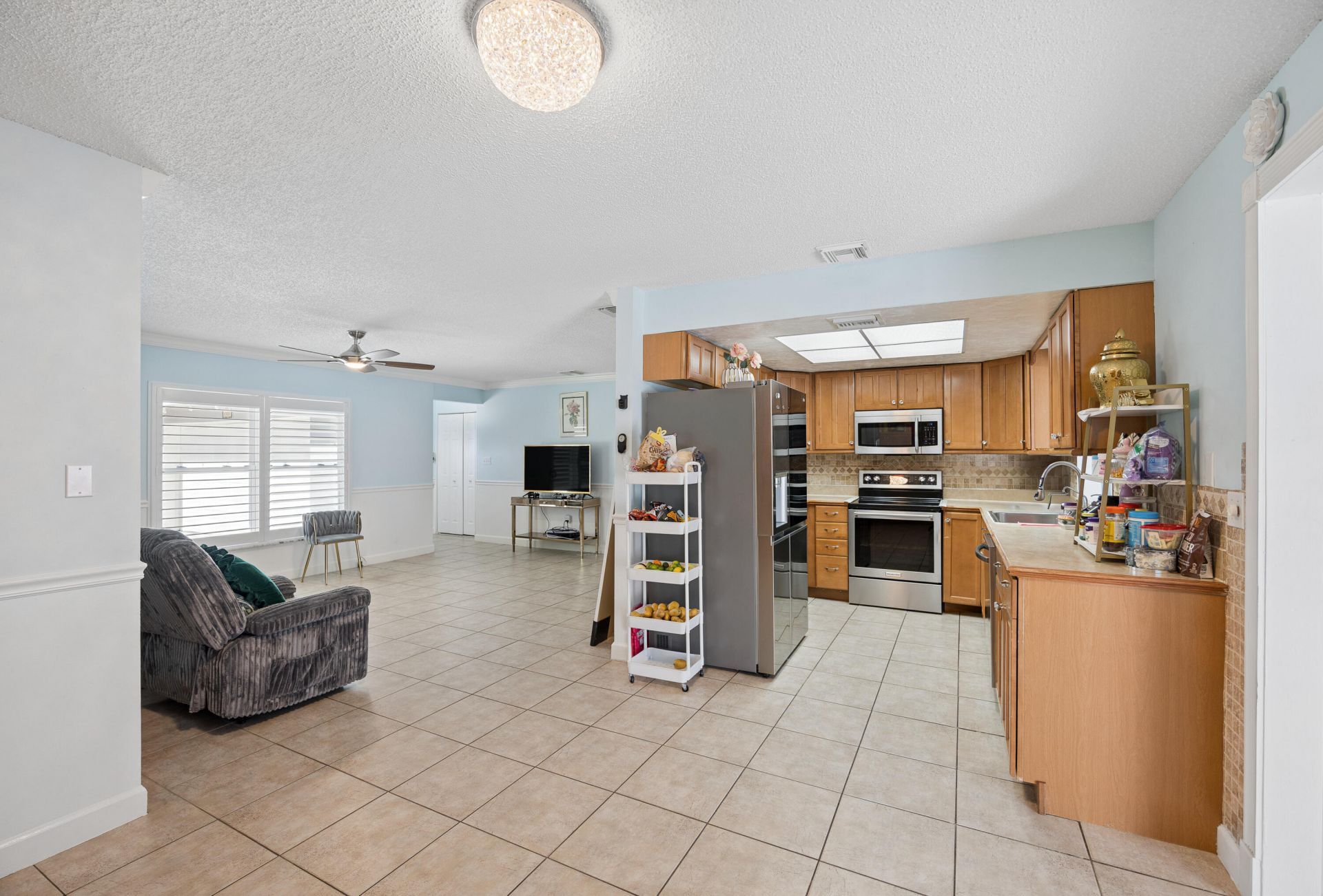 1101 SE Puritan Lane, Port Saint Lucie, FL 34983 Photo