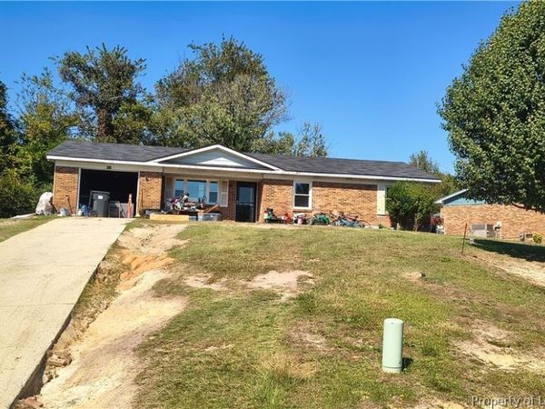 902 Emory Court, Fayetteville, NC 28311