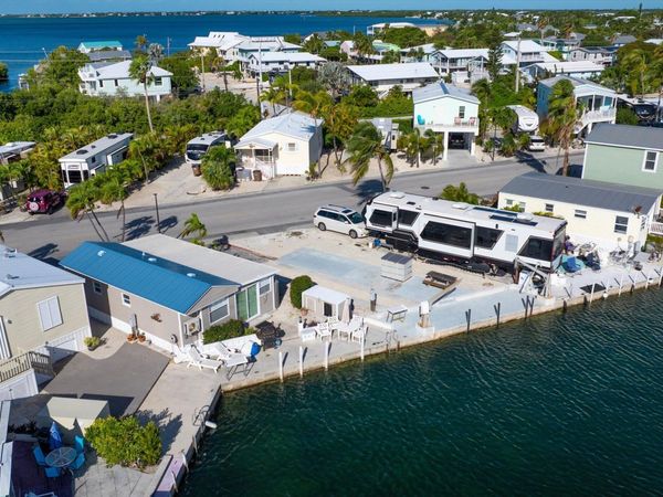 701 Spanish Main Drive, Unit 426, Cudjoe, FL 33042