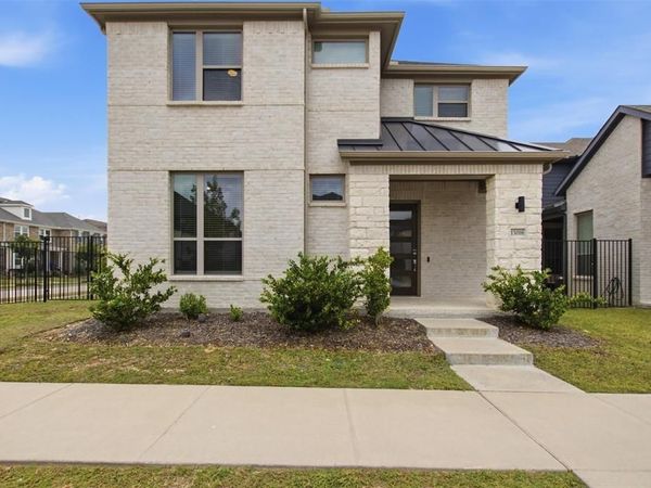 13018 Scissortail Drive, Frisco, TX 75035
