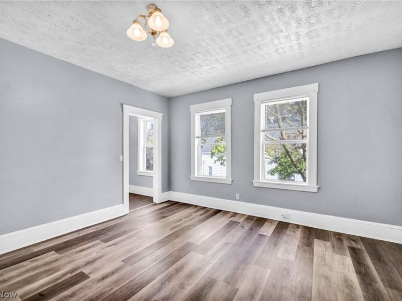 16319-16321 Arcade Avenue , Cleveland, OH 44110 Photo 25