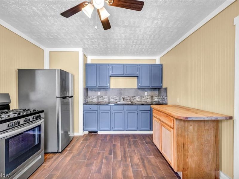 16319-16321 Arcade Avenue , Cleveland, OH 44110 Photo 37