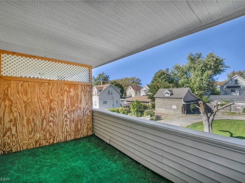 16319-16321 Arcade Avenue , Cleveland, OH 44110 Photo 38