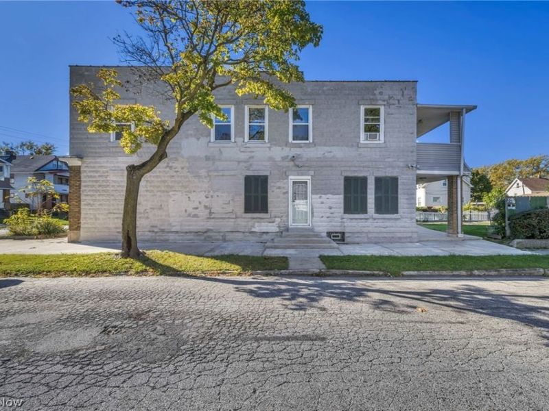 16319-16321 Arcade Avenue , Cleveland, OH 44110 Photo 42