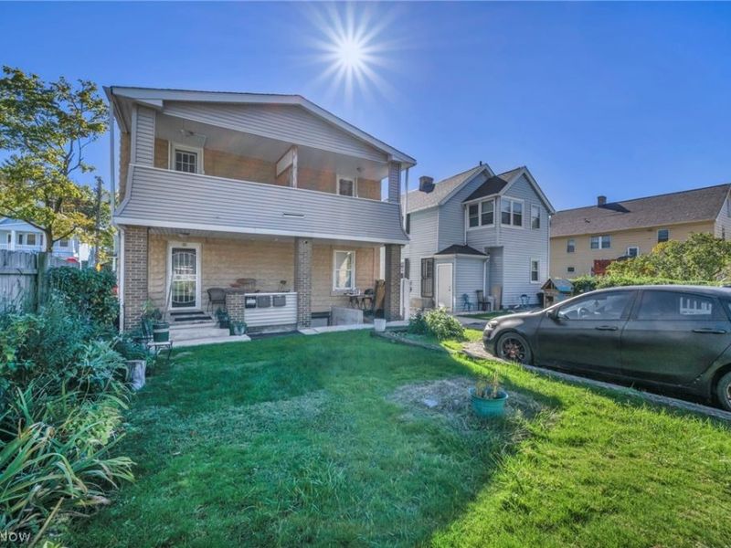 16319-16321 Arcade Avenue , Cleveland, OH 44110 Photo 43