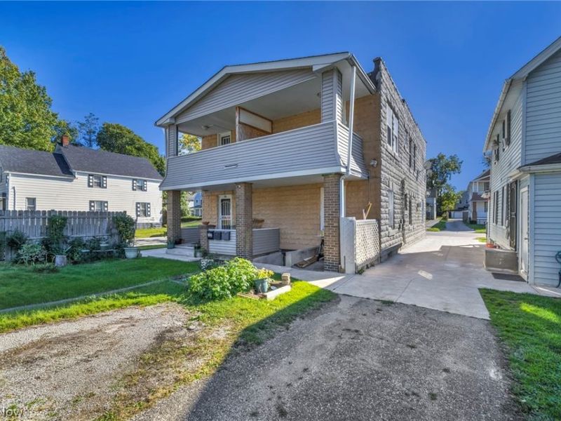 16319-16321 Arcade Avenue , Cleveland, OH 44110 Photo 45