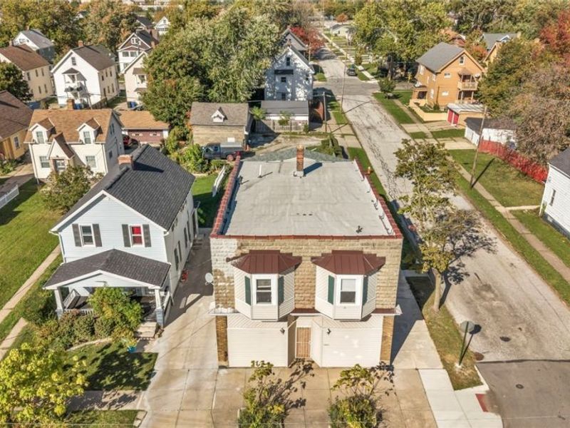 16319-16321 Arcade Avenue , Cleveland, OH 44110 Photo 48