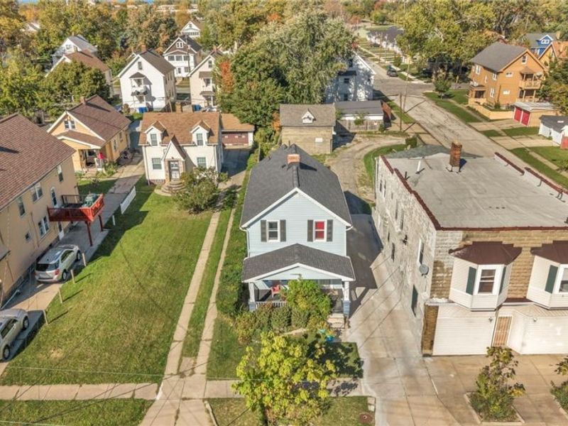 16319-16321 Arcade Avenue , Cleveland, OH 44110 Photo 49
