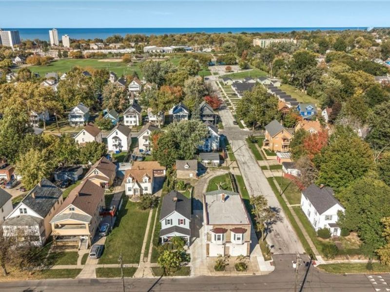 16319-16321 Arcade Avenue , Cleveland, OH 44110 Photo 50